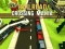 Oyunu Railroad Crossing Mania çevrimiçi