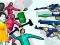 Oyunu Squid Shooter çevrimiçi