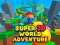 Oyunu Super 3d World Adventure çevrimiçi