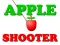 Oyunu Apple Shooter çevrimiçi