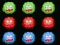 Oyunu Halloween Arkanoid Deluxe çevrimiçi