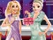 Oyunu BFF Celebrity Night çevrimiçi