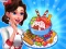 Oyunu Ice Cream Fever çevrimiçi