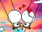 Oyunu Spot The Differences Happy Valentines Day çevrimiçi