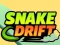 Oyunu Snake Drift çevrimiçi
