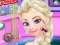 Oyunu Ice Queen Acne Treatment çevrimiçi