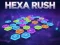 Oyunu Hexa Rush çevrimiçi
