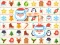 Oyunu Onet Winter Christmas Mahjong çevrimiçi