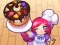 Oyunu Cake DIY 3D çevrimiçi