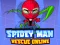 Oyunu Spidey Man Rescue Online çevrimiçi