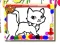 Oyunu Sweet Cats Coloring çevrimiçi