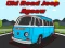 Oyunu Old Road Jeep Jigsaw çevrimiçi