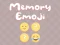 Oyunu Memory Emoji çevrimiçi