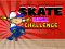 Oyunu Skate Rush Challenge çevrimiçi