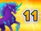 Oyunu Dynamons 11 çevrimiçi