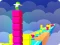 Oyunu Cubes Stack 3D çevrimiçi