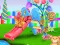 Oyunu Candy Garden Cleaning çevrimiçi