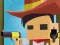 Oyunu High Noon Hunter çevrimiçi