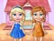 Oyunu Ellie And Annie Doll House çevrimiçi