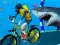 Oyunu Under Water Bicycle Racing çevrimiçi