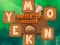 Oyunu Word Wood çevrimiçi