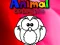 Oyunu Animal Coloring çevrimiçi