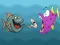 Oyunu Angry Fish Coloring çevrimiçi