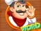 Oyunu Word Chef Cookies çevrimiçi