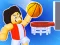 Oyunu Basket Sport Stars çevrimiçi