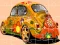 Oyunu VW Beetle Jigsaw çevrimiçi