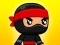 Oyunu Jump Ninja Jump çevrimiçi