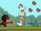 Oyunu Capture The Chickens çevrimiçi