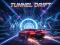 Oyunu Tunnel Drift çevrimiçi