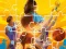 Oyunu Space Jam Jigsaw çevrimiçi