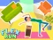Oyunu Flex Run çevrimiçi