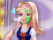 Oyunu College Princess Spa Makeup çevrimiçi
