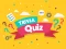 Oyunu Trivia Quiz çevrimiçi