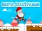 Oyunu Santa Gravity Run çevrimiçi