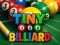 Oyunu Tiny Billiard çevrimiçi