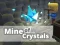 Oyunu Kogama: Mine of Crystals çevrimiçi