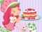 Oyunu Strawberry Shortcake Bake Shop çevrimiçi