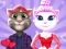 Oyunu Angela Perfect Valentine çevrimiçi