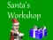 Oyunu Santa`s Workshop çevrimiçi