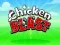 Oyunu Chicken Blast çevrimiçi