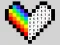Oyunu Pixel by Numbers çevrimiçi