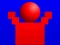Oyunu Bumpy Ball çevrimiçi