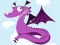 Oyunu Colorful Dragons Match 3 çevrimiçi