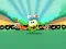 Oyunu Om Nom Bounce çevrimiçi