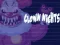 Oyunu Clown Nights çevrimiçi