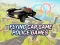 Oyunu Flying Car Game Police Games çevrimiçi